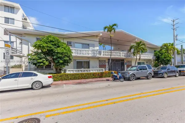 8040 Tatum Waterway Drive #7, Miami Beach, FL 33141