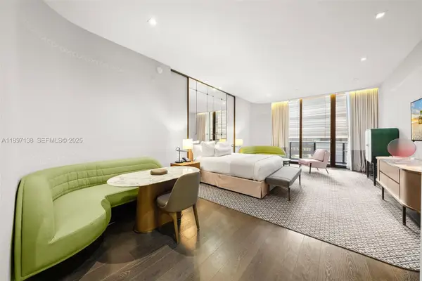 801 S Miami Avenue #402, Miami, FL 33130