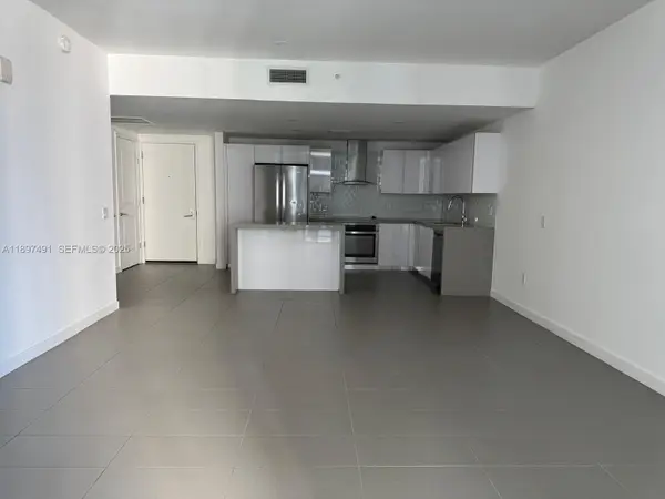 1600 NE 1st Avenue #2217, Miami, FL 33132