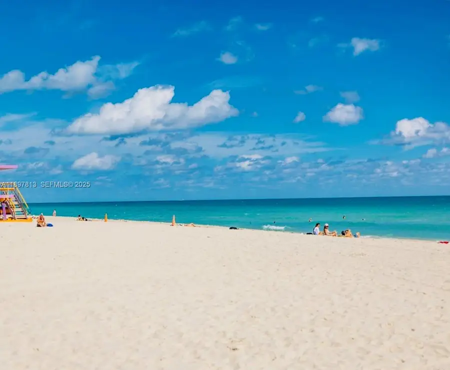 6423 Collins Avenue #310, Miami Beach, FL 33141 - #2