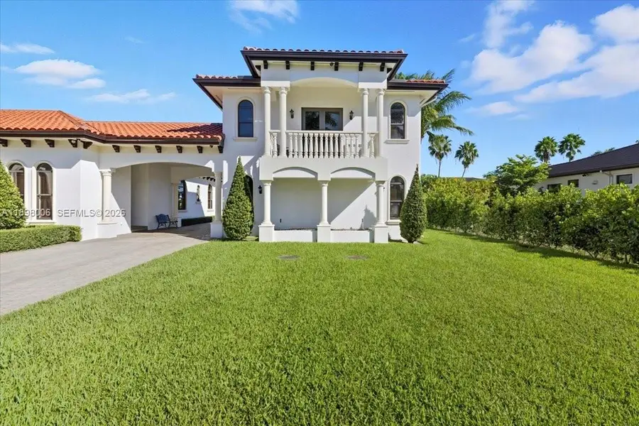 10181 NW 131st Street, Hialeah Gardens, FL 33018 - #3