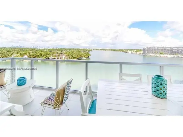 6700 Indian Creek Drive #908, Miami Beach, FL 33141