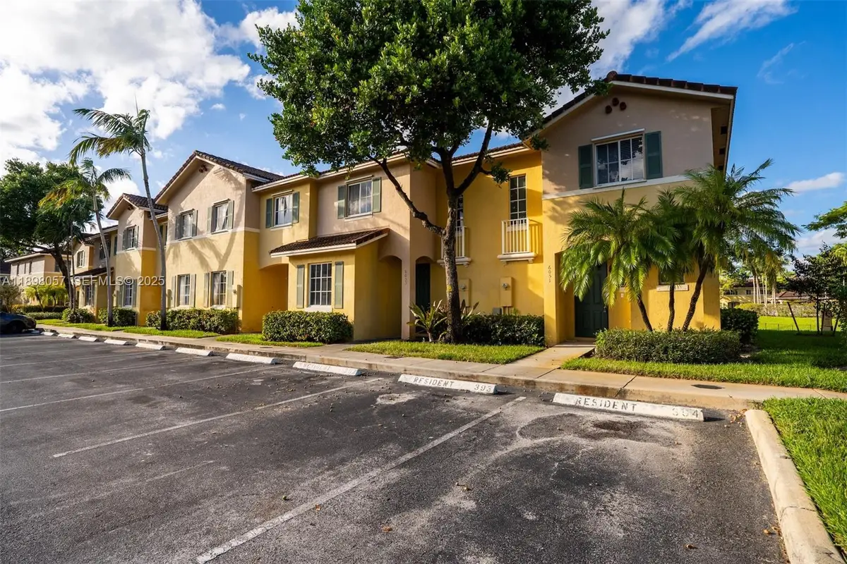 6051 SW 19th Place, North Lauderdale, FL 33068 - #1