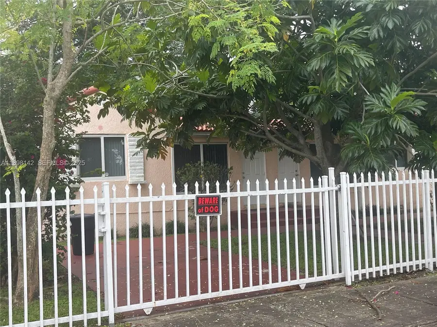 534 NW 113th Street, Miami Shores, FL 33168 - #2