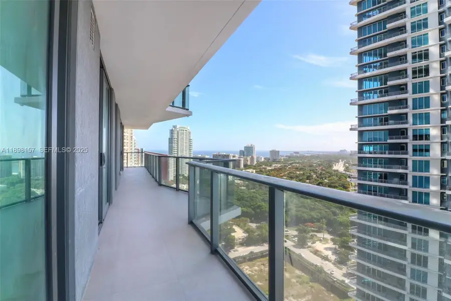 1300 S Miami 2706 #2706, Miami, FL 33130 - #2