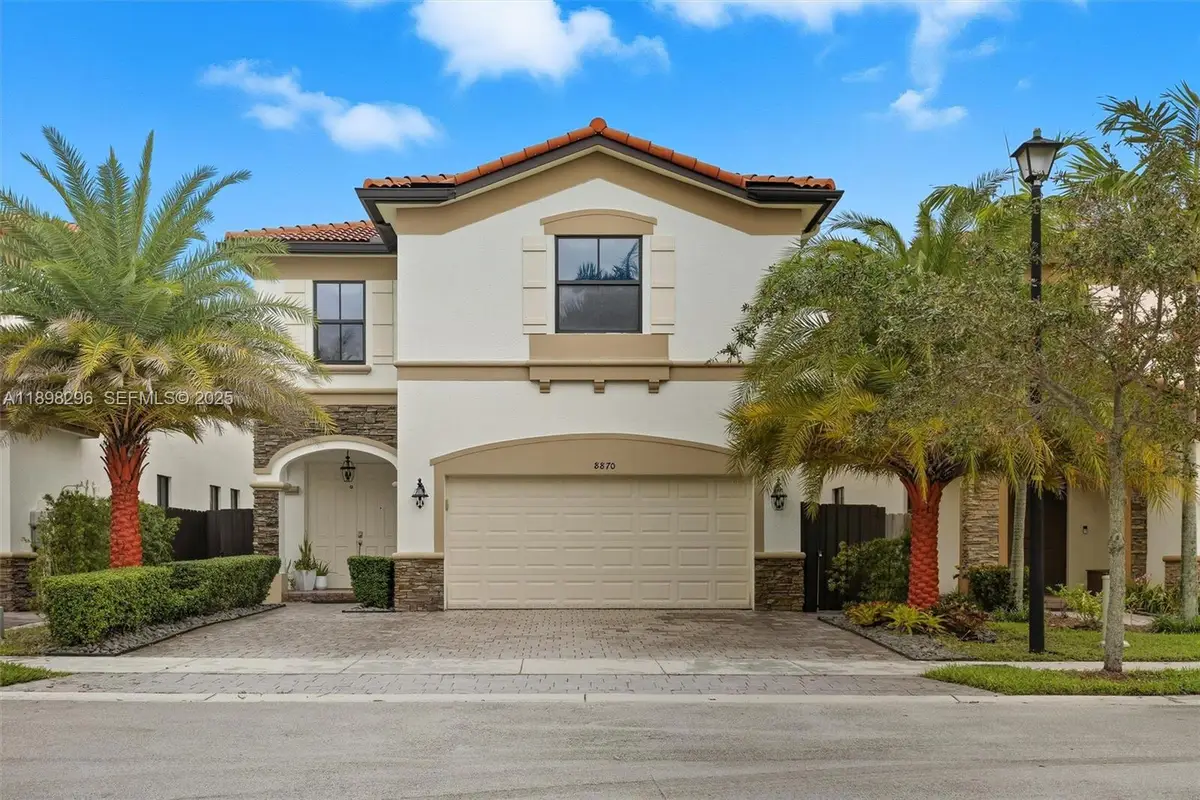 8870 NW 99th Path, Doral, FL 33178 - #1