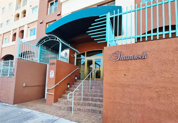 2280 SW 32nd Avenue #511, Miami, FL 33145