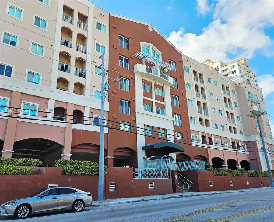 2280 SW 32nd Avenue #511, Miami, FL 33145 - #2