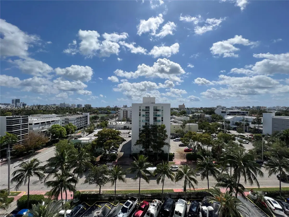 1000 West Avenue #808, Miami Beach, FL 33139 - #1