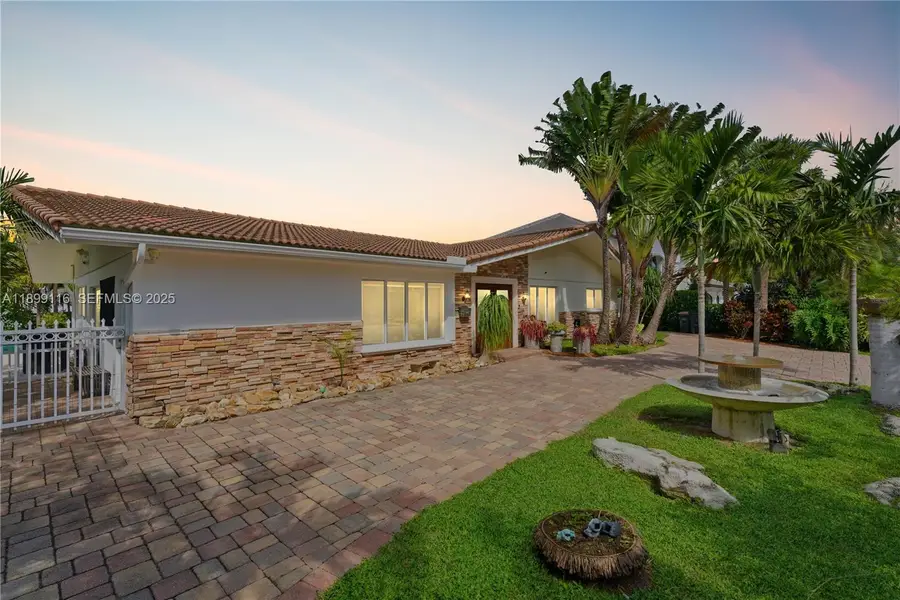 3901 NE 25th Avenue, Lighthouse Point, FL 33064 - #2