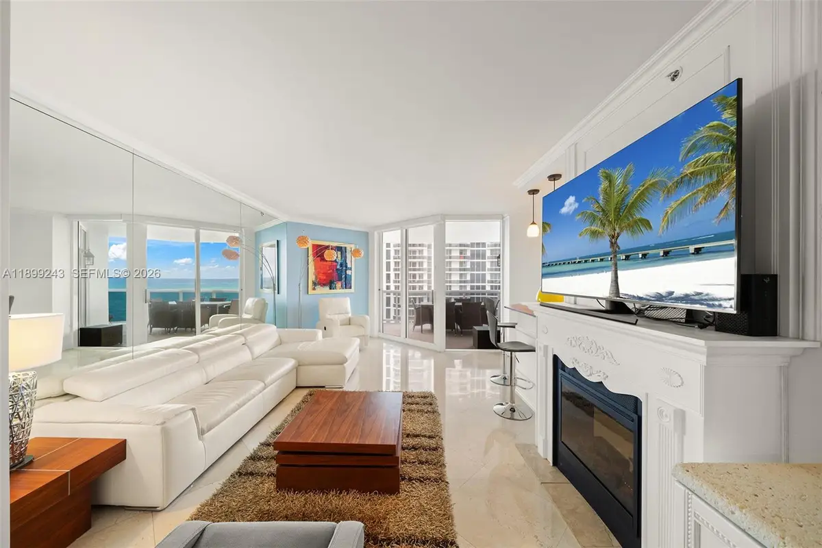 4775 Collins Avenue #1708, Miami Beach, FL 33140 - #1