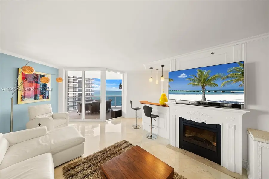 4775 Collins Avenue #1708, Miami Beach, FL 33140 - #2