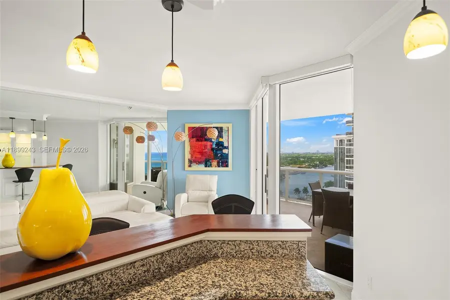 4775 Collins Avenue #1708, Miami Beach, FL 33140 - #3
