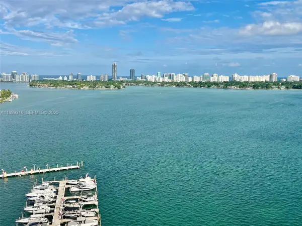7601 E Treasure Drive #2308, North Bay Village, FL 33141