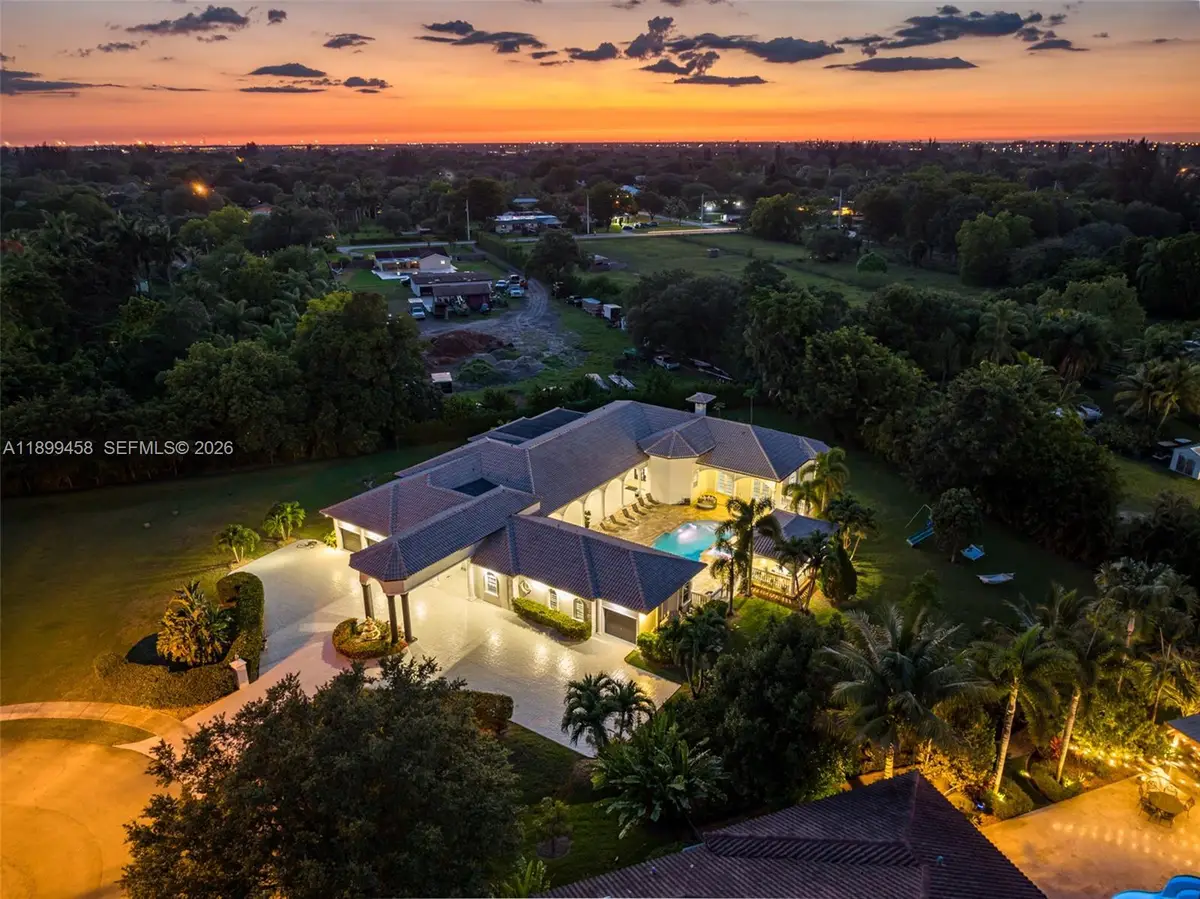 13751 Pine Meadow Court, Davie, FL 33325 - #1