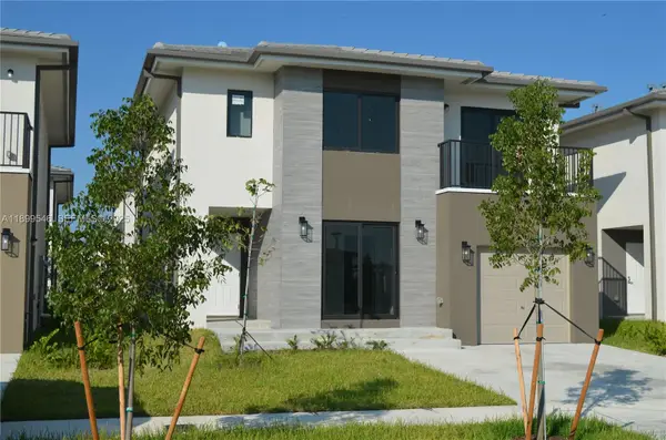 1160 NW 2nd Lane, Florida City, FL 33034