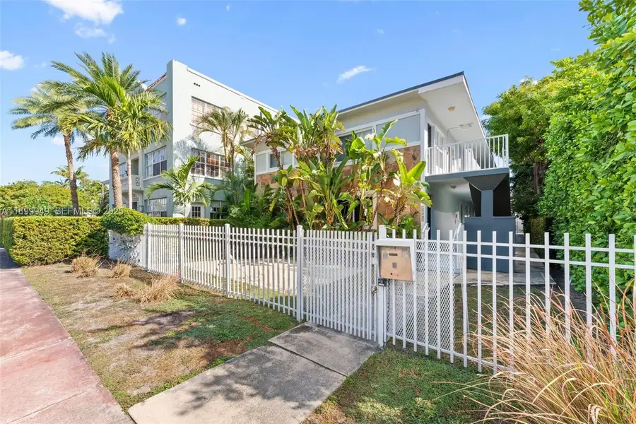1515 West Avenue #9, Miami Beach, FL 33139 - #2