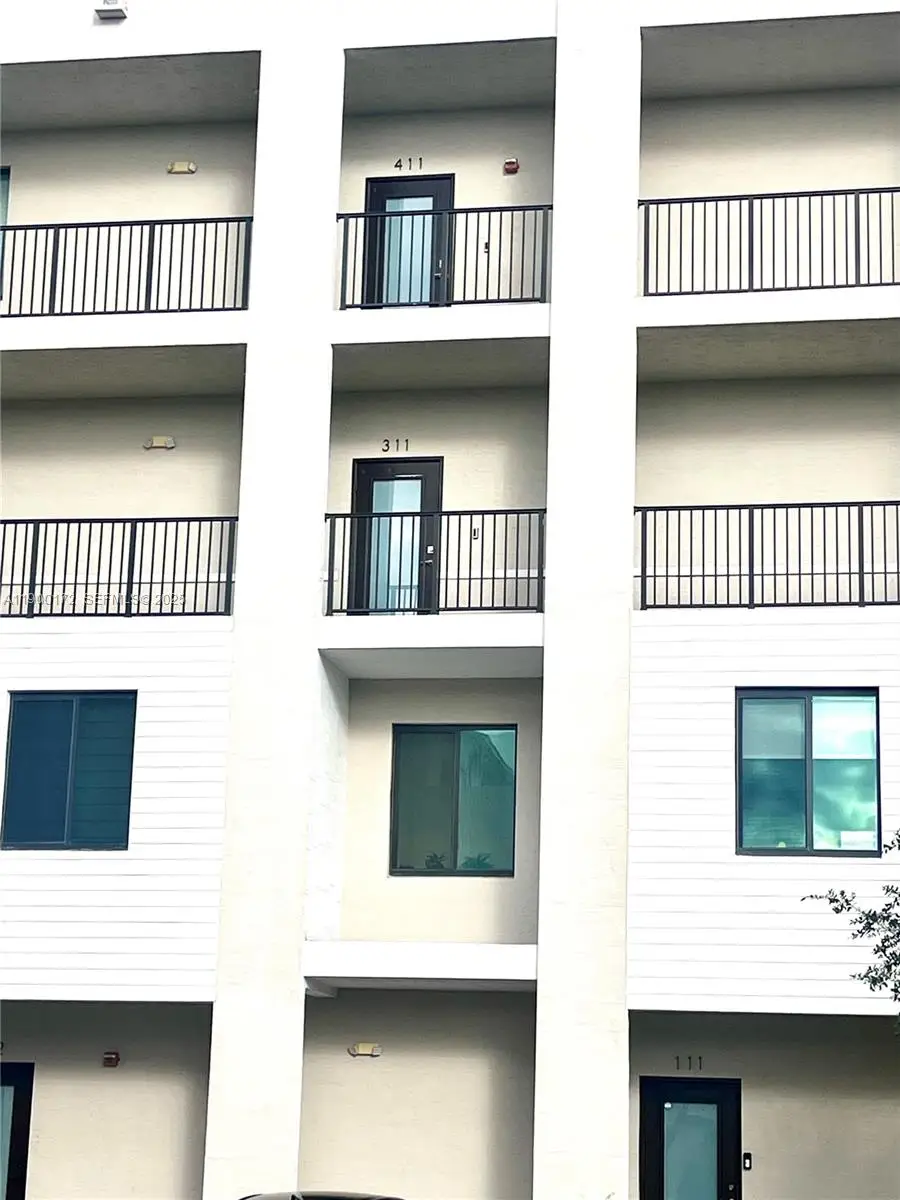 8001 NW 41 Street #F311, Doral, FL 33166 - #3