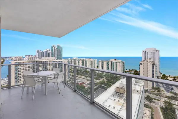 4010 S Ocean Drive #R1701, Hollywood, FL 33019
