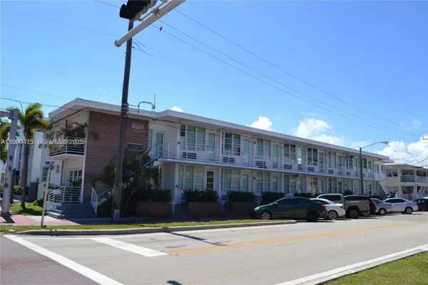 300 74th Street #3, Miami Beach, FL 33141