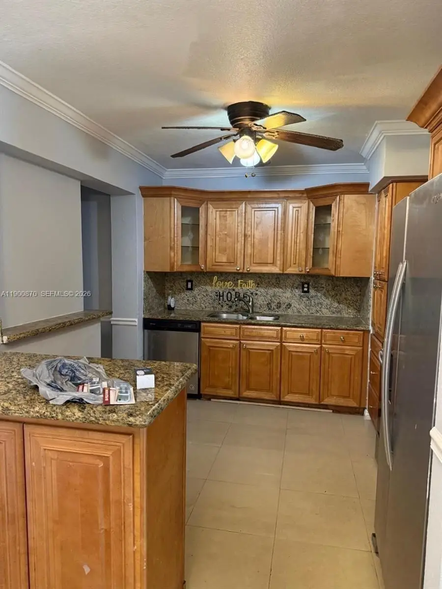2401 Largo Drive, Miramar, FL 33023 - #2