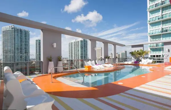 31 SE 6th Street #2508, Miami, FL 33131