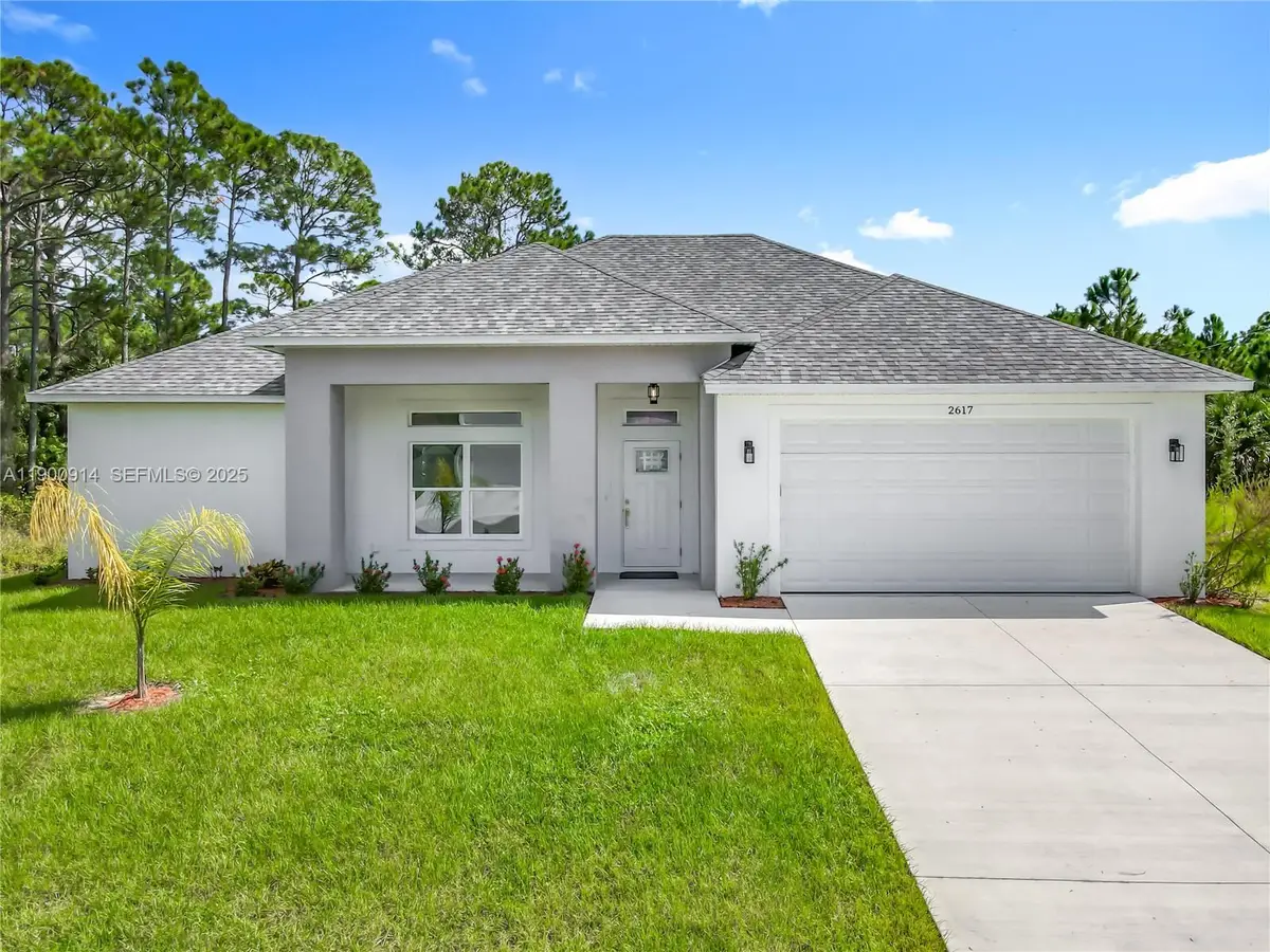 2617 De Groodt Road Sw, Palm Bay, FL 32908 - #1