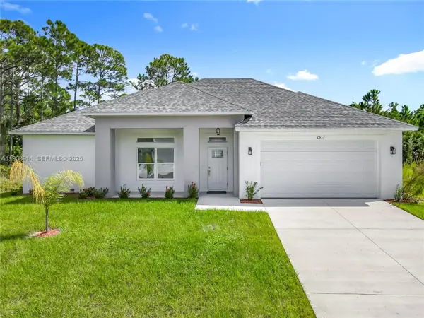 2617 De Groodt Road Sw, Palm Bay, FL 32908