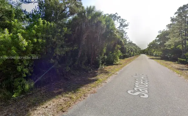 18274 Sarcee Avenue, Port Charlotte, FL 33948
