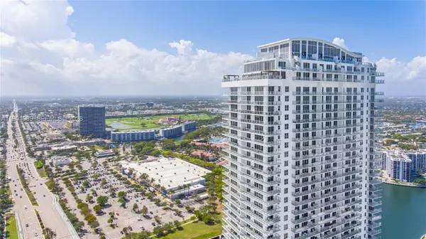 4010 S Ocean Drive #R1709, Hollywood, FL 33019