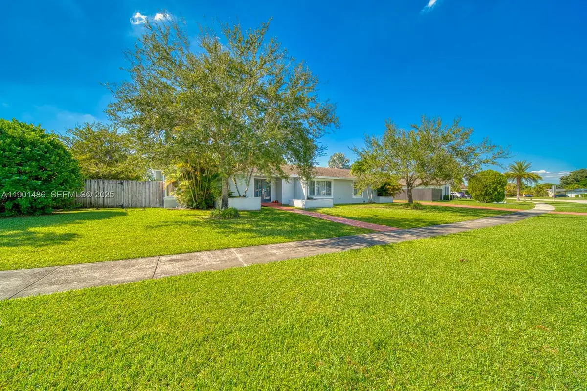 10860 SW 124th Road, Miami, FL 33176 - #1