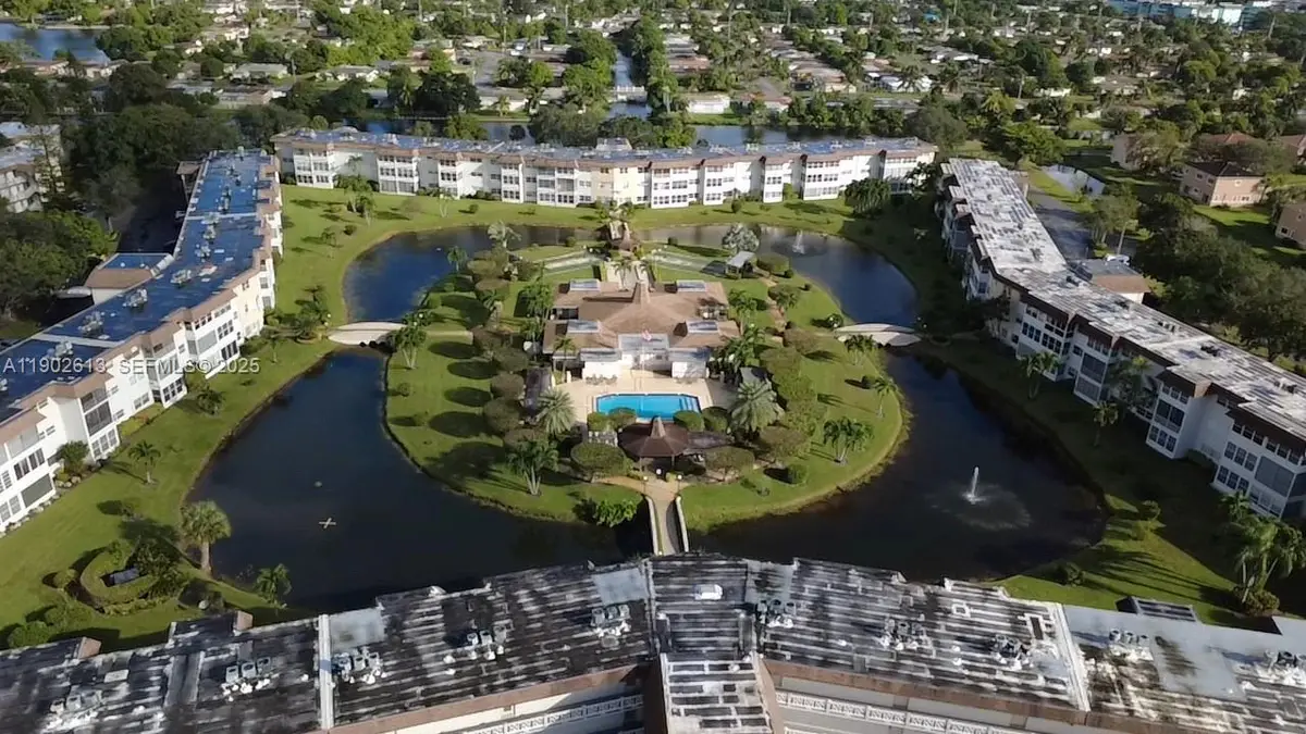 4700 NW 35th Street #602, Lauderdale Lakes, FL 33319 - #1