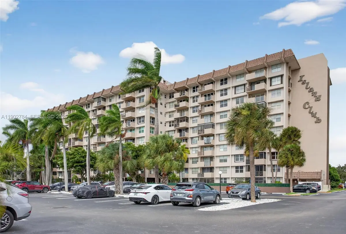 777 S Federal Hwy Rp305 #RP305, Pompano Beach, FL 33062 - #1