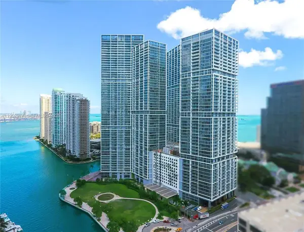 Address Withheld By Seller, Miami, FL 33131
