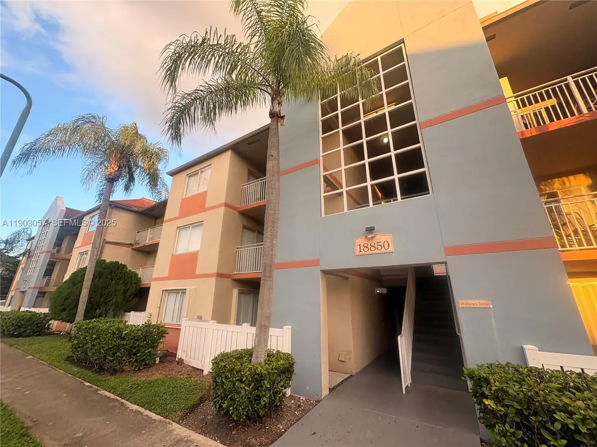 18850 NW 57th Avenue #306, Hialeah, FL 33015 - #1