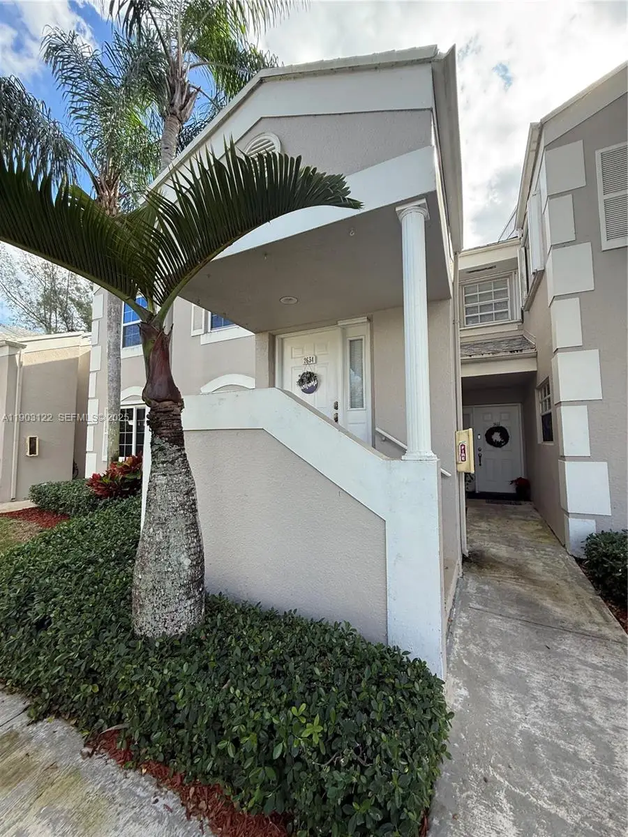 2634 SE 21st Court #203-C, Homestead, FL 33035 - #1