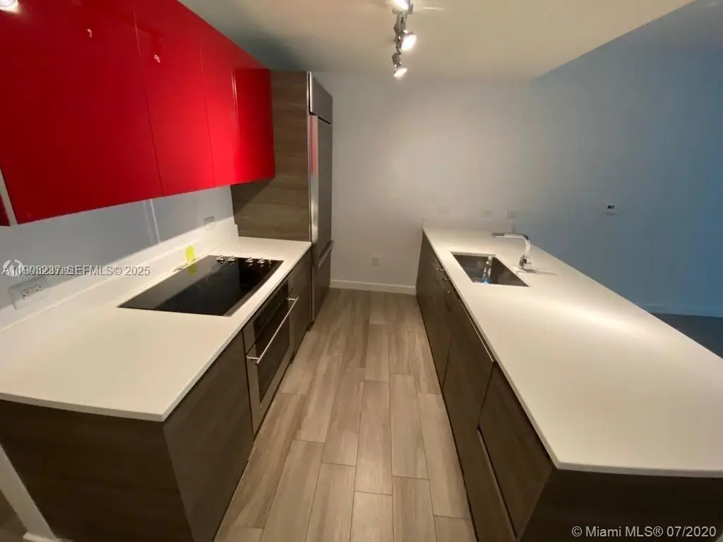 1100 S Miami Avenue #3011, Miami, FL 33130 - #1