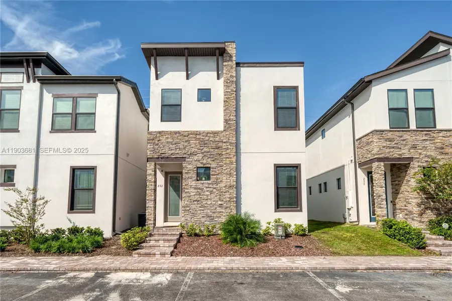 232 Villa Domani, Davenport, FL 33896 - #2