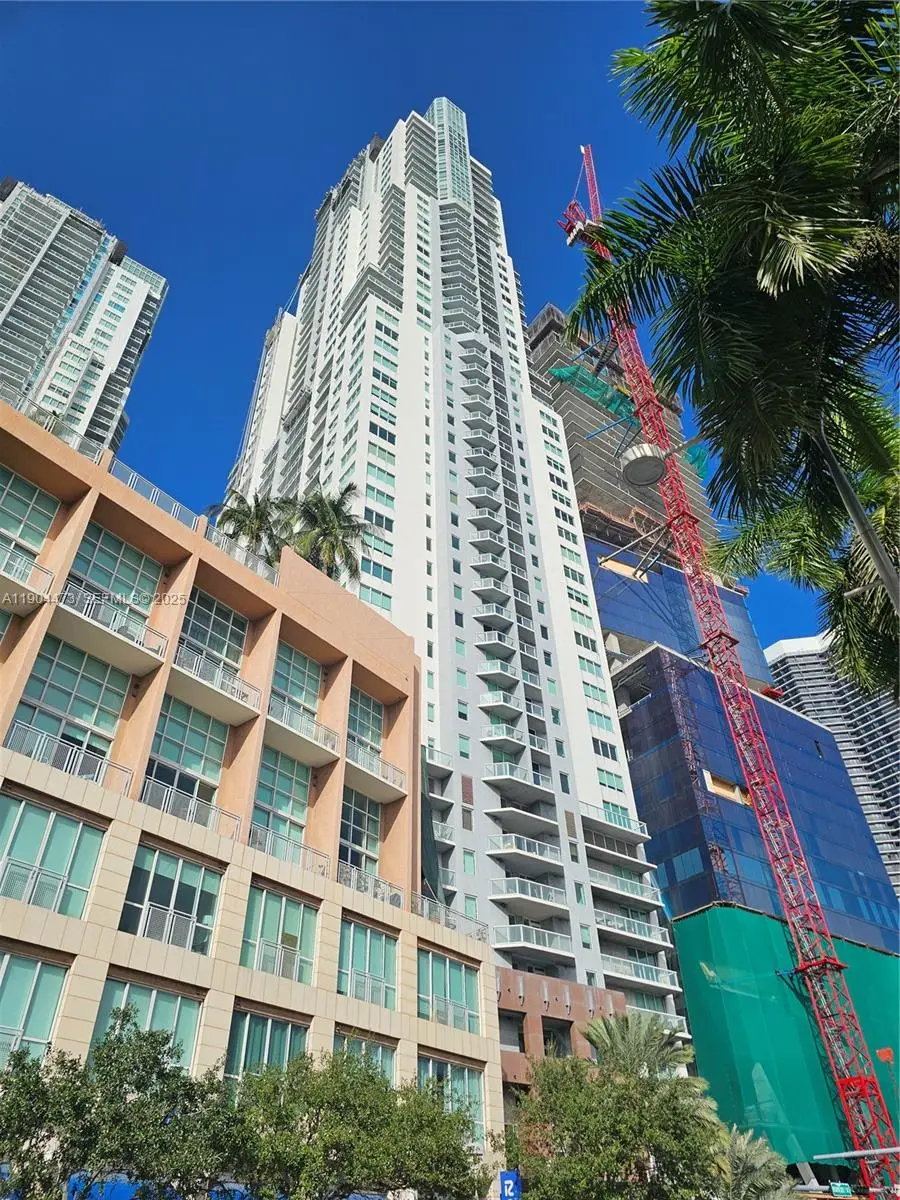 244 Biscayne Boulevard #908, Miami, FL 33132 - #1
