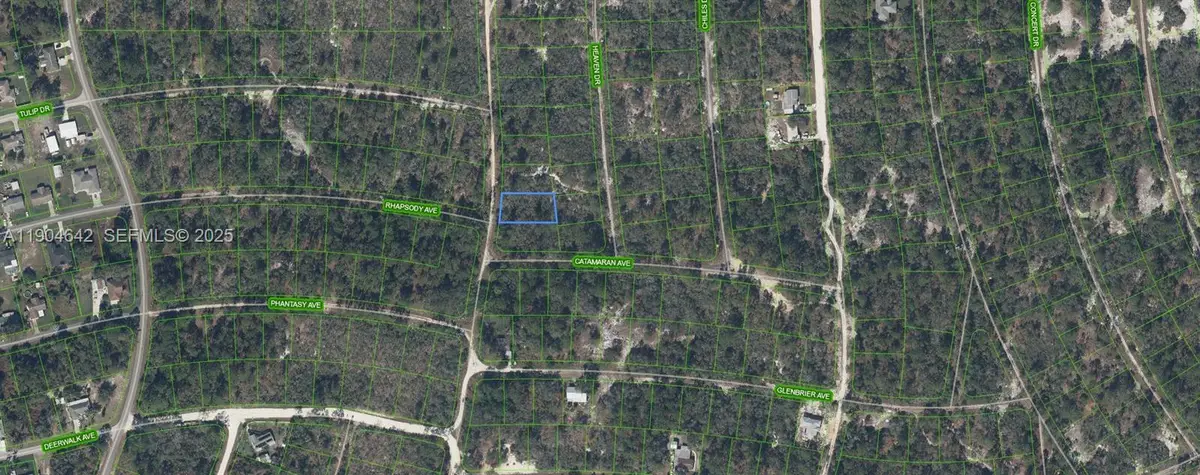 425 Twilight Drive, Sebring, FL 33852 - #1