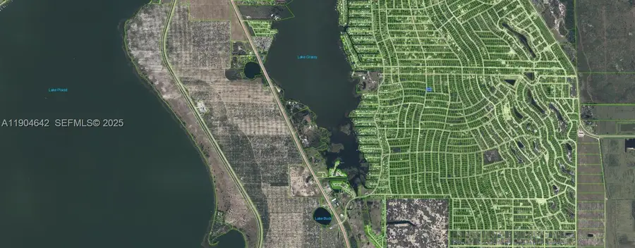 425 Twilight Drive, Sebring, FL 33852 - #3