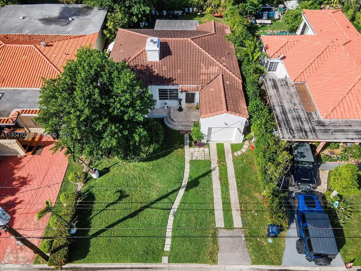 8826 Emerson Avenue, Surfside, FL 33154 - #1