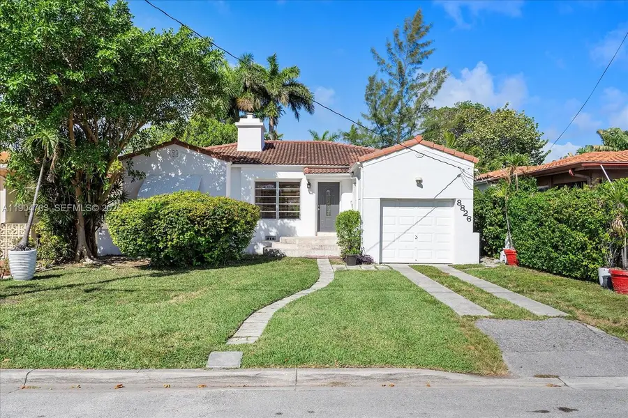 8826 Emerson Avenue, Surfside, FL 33154 - #3