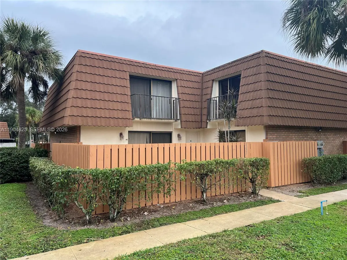157 Heritage Way, West Palm Beach, FL 33407 - #1