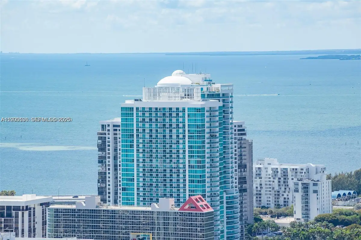 60 SW 13th Street #4205, Miami, FL 33130 - #1