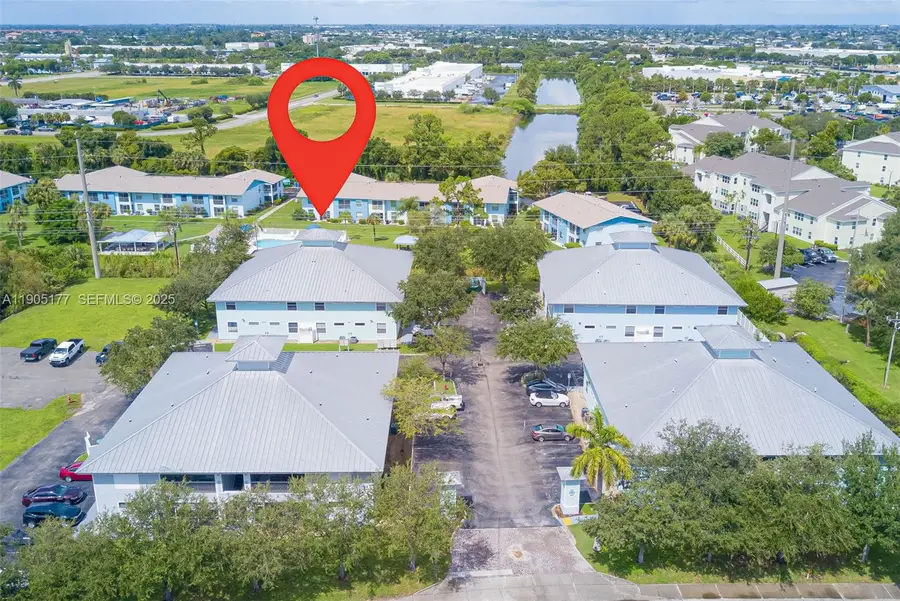 1050 Hancock Creek South Blvd 203 #203, Cape Coral, FL 33909 - #2