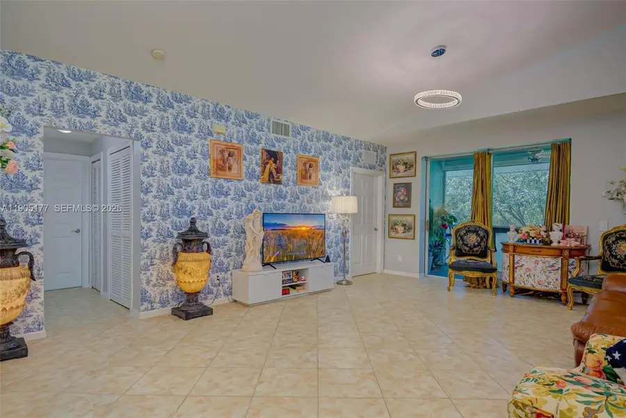 1050 Hancock Creek South Blvd 203 #203, Cape Coral, FL 33909 - #3