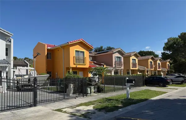 Address Withheld By Seller, Florida City, FL 33034