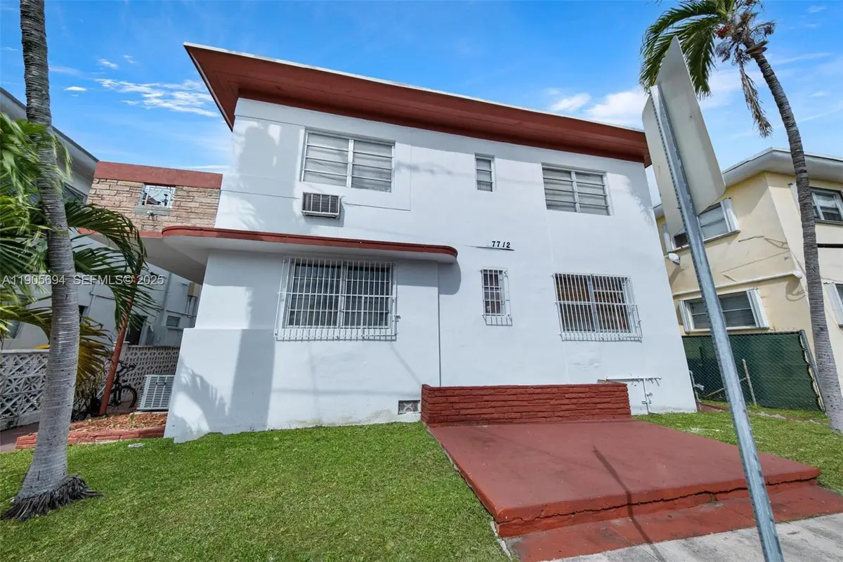 7712 Byron Avenue #2, Miami Beach, FL 33141 - #1