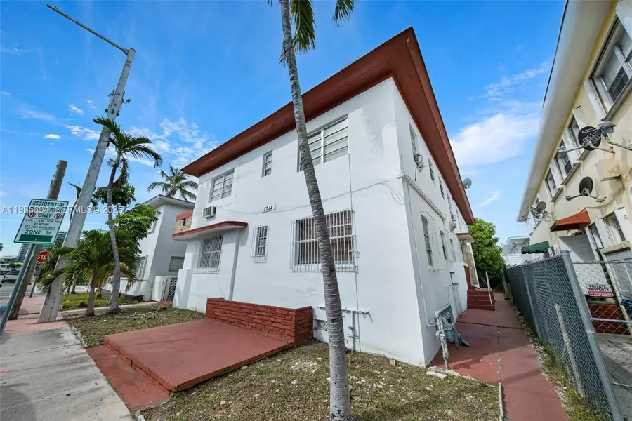 7712 Byron Avenue #2, Miami Beach, FL 33141 - #2